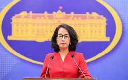 Bộ Ngoại giao Việt Nam đang tìm hiểu thông tin Mỹ ngừng phỏng vấn cấp visa cho sinh viên