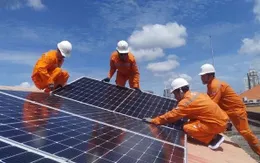 Giá FIT đã hoàn thành sứ mệnh, sẽ đấu thầu giá điện năng lượng tái tạo