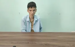 Đột nhập nhà dân trộm cắp xe máy, lợn đất bán lấy tiền chơi game