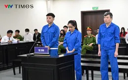 Cựu Vụ phó Bộ Công Thương bị tuyên phạt thêm 11 năm tù về tội "Nhận hối lộ"