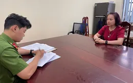 Khởi tố 2 đối tượng mua bán người dưới 16 tuổi làm nhân viên phục vụ quán karaoke