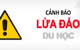 Gắn mác “du học quốc tế”, lừa nữ sinh gần 400 triệu đồng bằng văn bản giả