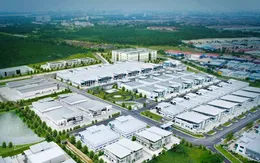 Thanh Hóa sắp có thêm khu công nghiệp hơn 610 ha