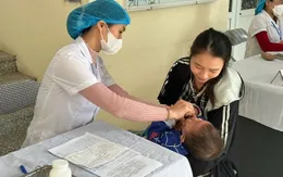 Vitamin A – "vi chất nhỏ" bảo vệ lớn cho trẻ em Việt Nam