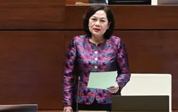 Thống đốc: Chỉ trường hợp rất đặc biệt mới cho vay lãi suất 0%