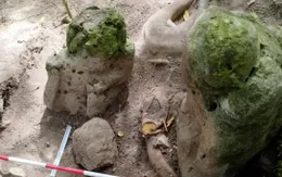 Phát hiện thành phố Maya gần 3.000 năm tuổi trong rừng rậm