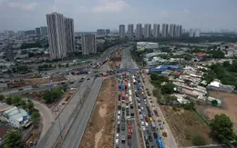 TP. Hồ Chí Minh: Chuẩn bị cho các "đại công trường"