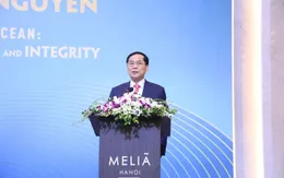 Giới thiệu ứng cử viên của Việt Nam vào vị trí Thẩm phán Toà án Luật biển quốc tế nhiệm kỳ 2026-2035