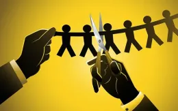 Anh lên kế hoạch cắt giảm 50.000 nhân viên công vụ