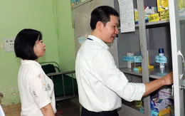 Nhiều bất cập trong y tế học đường tại Đồng Nai cần sớm tháo gỡ
