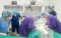 Hồi sinh kỳ tích: Cứu sống bệnh nhân ngừng tim 60 phút nhờ ECMO