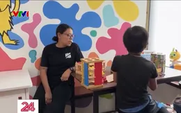 Tuổi thơ nhuốm máu trong bóng tối băng đảng Mexico