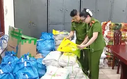 Gạo rẻ khoác áo ST25 ông Cua: Lật tẩy mánh làm giả tinh vi