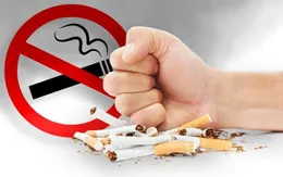 Hút thuốc gây hàng loạt ung thư chết người