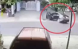 Khởi tố người chồng hỗ trợ vợ lùi ô tô gây tai nạn chết người ở Phú Yên