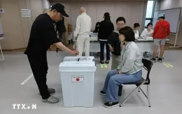 Hàn Quốc mạnh tay xử lý nội dung deepfake trước bầu cử