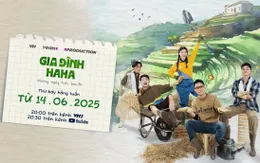 Những chương trình truyền hình, hoạt động văn hóa giải trí đáng chú ý trong tháng 6