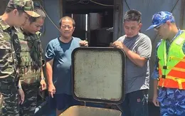 Bắt giữ 75.000 lít chất lỏng nghi là dầu DO