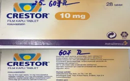 Phát hiện nhiều loại thuốc không rõ nguồn gốc, nghi giả tại Hà Nội
