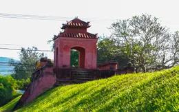 Thành cổ Diên Khánh: Hướng tới Di tích quốc gia đặc biệt, 'đánh thức' tiềm năng du lịch văn hóa