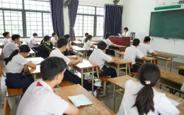 Hơn 11.600 thí sinh Đà Nẵng làm thủ tục dự thi vào lớp 10