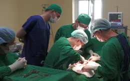 Phải cắt toàn bộ dương vật vì bỏ qua vết loét nhỏ nghi ung thư