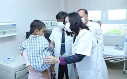 Phát động Tháng hành động vì trẻ em 2025: Ưu tiên nguồn lực cho tương lai