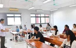 Trên 12.000 thí sinh Tuyên Quang dự thi vào lớp 10 năm 2025