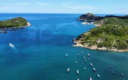 Khánh Hòa - Ninh Thuận tăng tốc kết nối du lịch: Sẵn sàng cho một điểm đến liên vùng hấp dẫn sau sát nhập