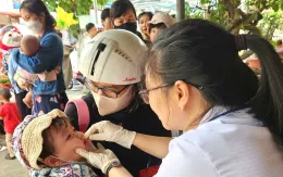 Đồng Nai tăng cường phòng chống dịch bệnh sau nhiều ca mắc tử vong