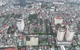 Cải tạo khu tập thể Vĩnh Hồ: Đảm bảo tái định cư tại chỗ, hướng tới phát triển đô thị bền vững