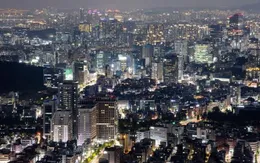 Hàn Quốc: Sản xuất, bán lẻ và đầu tư đều đi xuống trước thềm bầu cử tổng thống