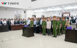 Mở lại phiên tòa xét xử phúc thẩm cựu Chủ tịch Tập đoàn FLC vào ngày 17/6