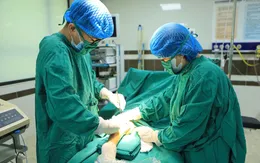 Khối u hiếm vùng khoeo ở trẻ: Nguy hiểm nếu chậm trễ