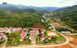 Kon Tum: Gần 17.000 hộ đồng bào dân tộc thiểu số đổi thay tư duy, thoát nghèo