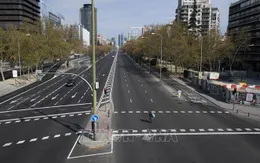 Tây Ban Nha hạn chế người nước ngoài tới mua bất động sản