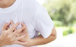 Triệu chứng của bệnh tim thường bị bỏ qua