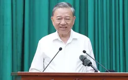 Tổng Bí thư Tô Lâm: Kon Tum và Quảng Ngãi sau khi hợp nhất sẽ vươn lên mạnh mẽ, trở thành cực tăng trưởng mới