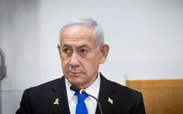 Phiên tòa xét xử Thủ tướng Israel Netanyahu bước vào giai đoạn đối chất then chốt