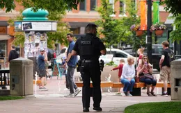 Mỹ: Nghi phạm ném bom xăng đối mặt mức án lên đến 384 năm tù