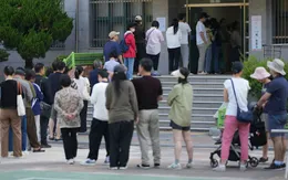 Hàn Quốc thông báo thời điểm nhậm chức của tổng thống mới