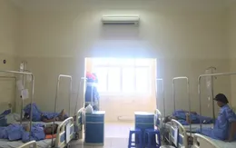 Bộ Y tế: Bảo vệ người bệnh và nhân viên y tế trong nắng nóng kéo dài