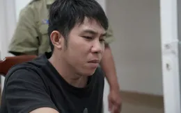 Truy bắt kẻ xông vào nhà, cướp dây chuyền vàng của cụ bà giữa ban ngày