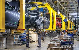 Cải cách thể chế toàn diện để phát triển kinh tế