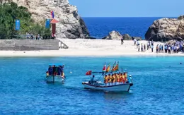 Khánh Hòa đón nhận thêm 2 di sản văn hóa phi vật thể quốc gia mới