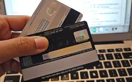 Sẽ đóng những tài khoản ngân hàng chưa xác thực sinh trắc học