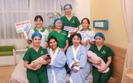 Trung tâm ở cữ Hera Care – Giải pháp ở cữ tiện lợi cho mẹ và bé sau sinh