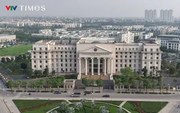 Cựu phó đội trưởng Đội Cảnh sát ma túy lĩnh án tù chung thân vì đưa tiền cho tội phạm đi mua ma túy