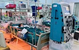 Sốc phản vệ sau truyền dịch: Cảnh báo tác hại từ việc lạm dụng thuốc tiêm truyền