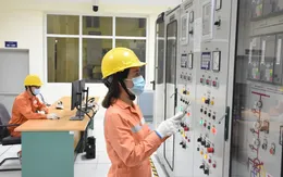 Đảm bảo cung ứng điện mùa nắng nóng